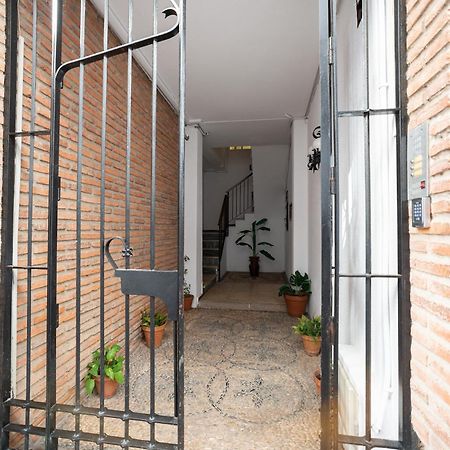 Apartamento Juda Centro Кордова Екстер'єр фото