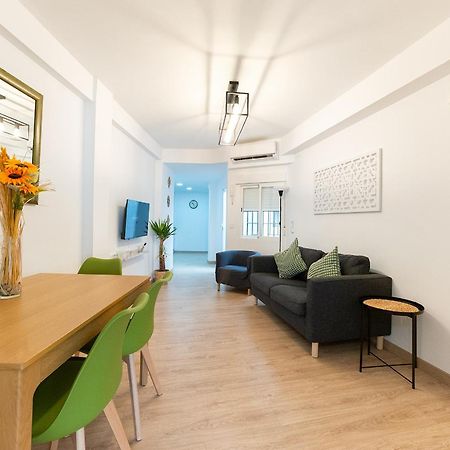 Apartamento Juda Centro Кордова Екстер'єр фото