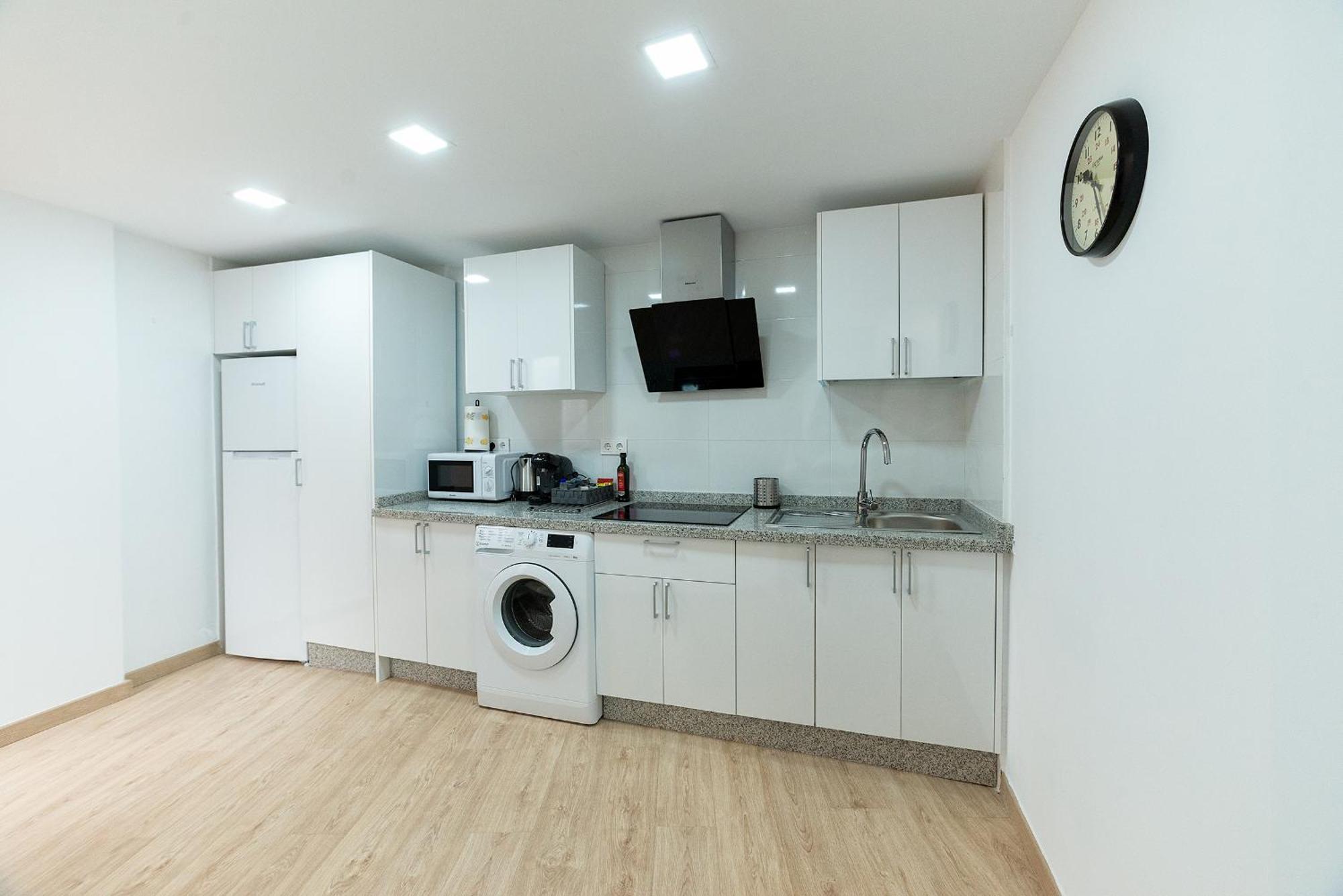 Apartamento Juda Centro Кордова Екстер'єр фото