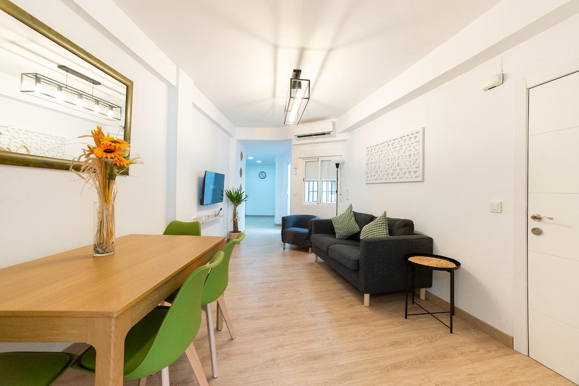 Apartamento Juda Centro Кордова Екстер'єр фото