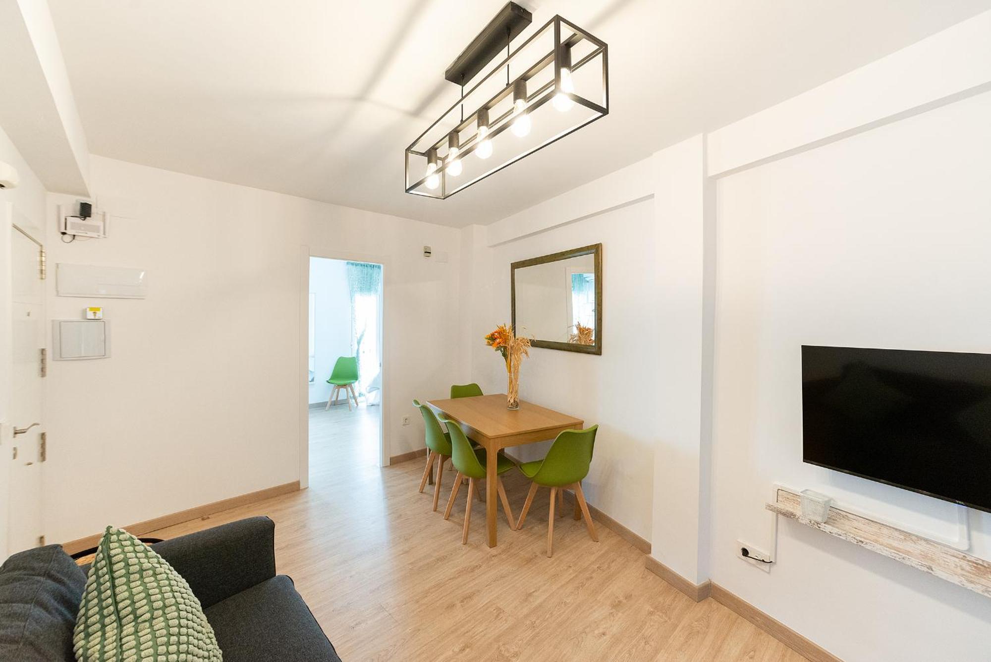 Apartamento Juda Centro Кордова Екстер'єр фото