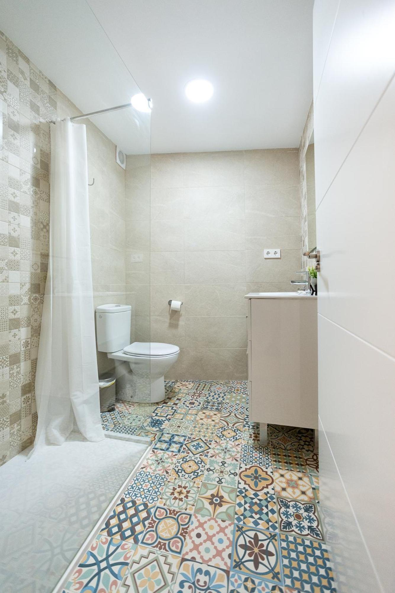 Apartamento Juda Centro Кордова Екстер'єр фото